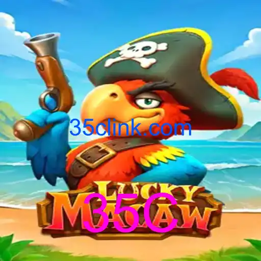 LuckyMacaw