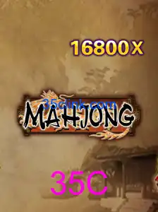 Mahjong
